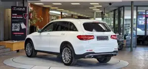 Mercedes-Benz GLC Bild 6