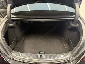 Mercedes-Benz S Bild 18
