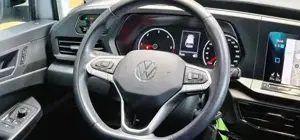 Volkswagen Caddy Bild 12