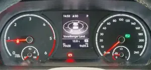 Volkswagen Caddy Bild 13