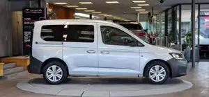 Volkswagen Caddy Bild 4