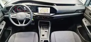 Volkswagen Caddy Bild 10
