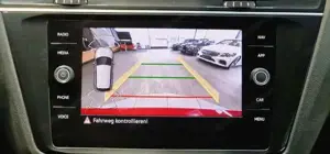 Volkswagen Tiguan Bild 17