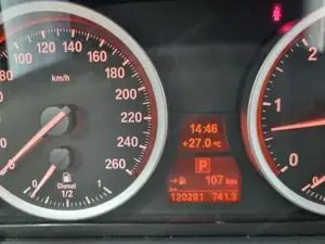 BMW X6 Bild 12