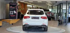 Mercedes-Benz GLC Bild 8