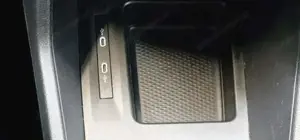 Volkswagen Caddy Bild 18
