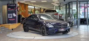 Mercedes-Benz C 220 Bild 3