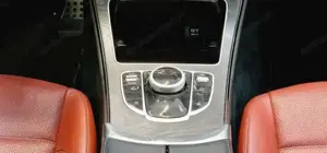 Mercedes-Benz C 220 Bild 14