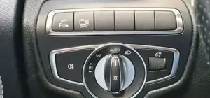 Mercedes-Benz GLC Bild 20
