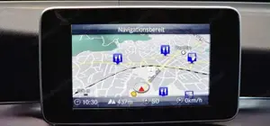 Mercedes-Benz GLC Bild 15