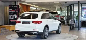 Mercedes-Benz GLC Bild 7