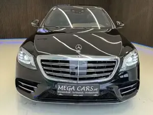 Mercedes-Benz S Bild 4