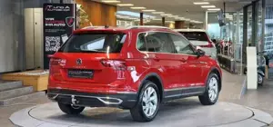 Volkswagen Tiguan Bild 7