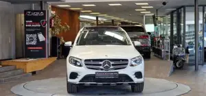 Mercedes-Benz GLC Bild 2