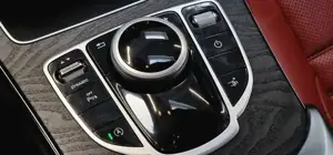 Mercedes-Benz C 220 Bild 18