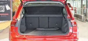 Volkswagen Tiguan Bild 10
