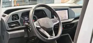 Volkswagen Caddy Bild 11