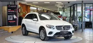 Mercedes-Benz GLC Bild 3