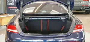 Mercedes-Benz C 220 Bild 9