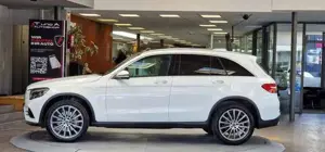 Mercedes-Benz GLC Bild 4