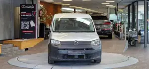 Volkswagen Caddy Bild 2