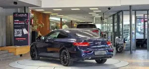 Mercedes-Benz C 220 Bild 6
