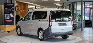 Volkswagen Caddy Bild 6