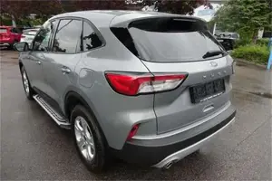 Ford Kuga Bild 3