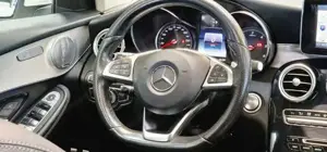 Mercedes-Benz GLC Bild 14