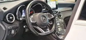 Mercedes-Benz GLC Bild 13