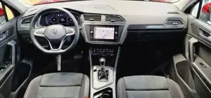 Volkswagen Tiguan Bild 12
