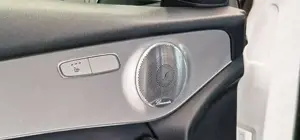 Mercedes-Benz GLC Bild 18