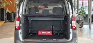 Volkswagen Caddy Bild 9