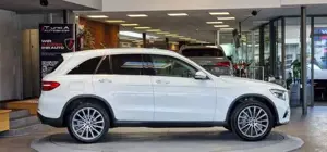 Mercedes-Benz GLC Bild 5