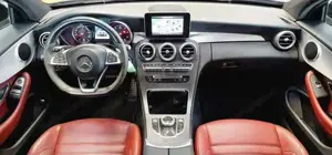 Mercedes-Benz C 220 Bild 10
