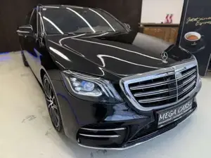 Mercedes-Benz S Bild 5