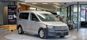 Volkswagen Caddy Bild 3