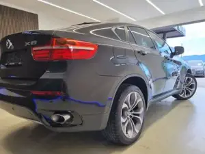 BMW X6 Bild 4