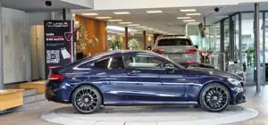 Mercedes-Benz C 220 Bild 5