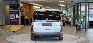 Volkswagen Caddy Bild 8