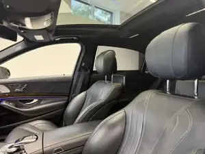 Mercedes-Benz S Bild 15