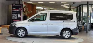 Volkswagen Caddy Bild 5