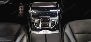 Mercedes-Benz GLC Bild 17