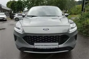 Ford Kuga Bild 2