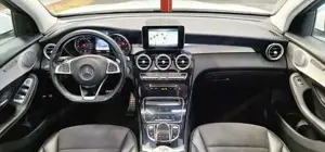 Mercedes-Benz GLC Bild 12
