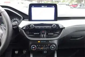 Ford Kuga Bild 6