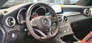 Mercedes-Benz C 220 Bild 11