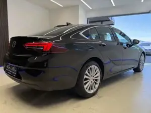Opel Insignia Bild 8