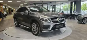 Mercedes-Benz E 400