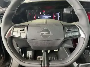 Opel Mokka Bild 9